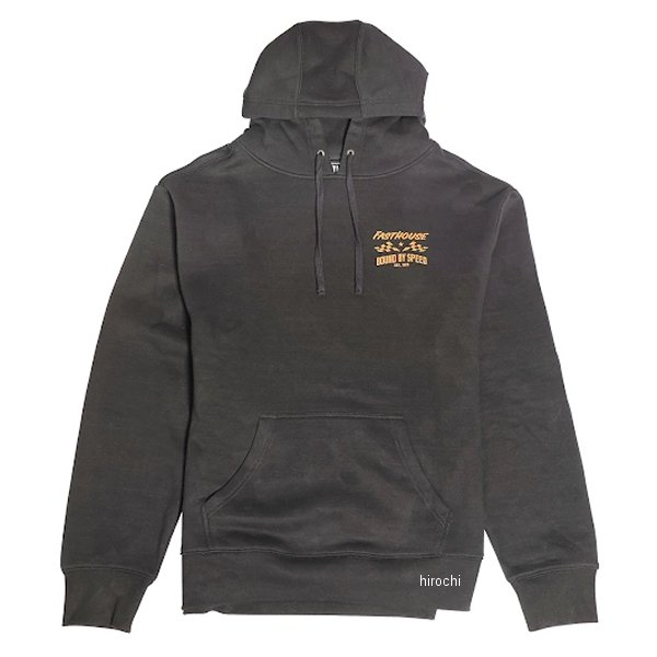 フーディー バウンド 黒 Sサイズ