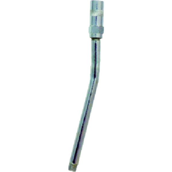 標準曲げノズルチャッキング式170mm