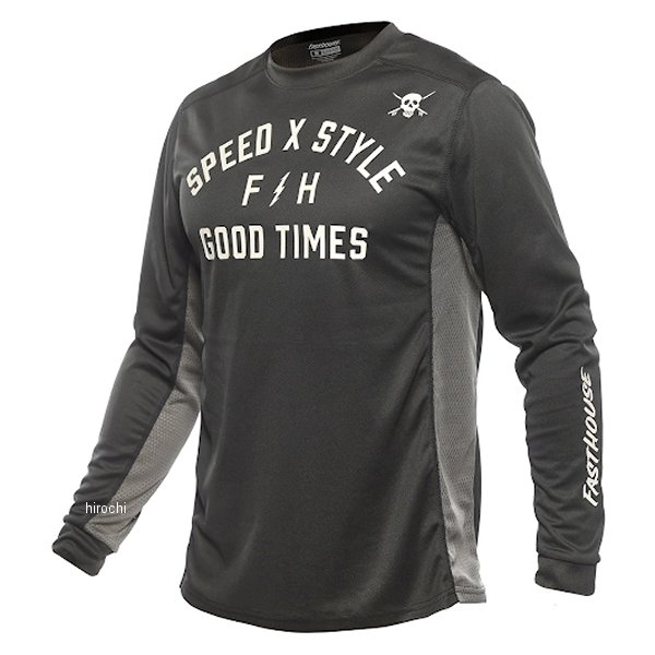 サングアロ ジャージ ファモーソ 黒 Lサイズ