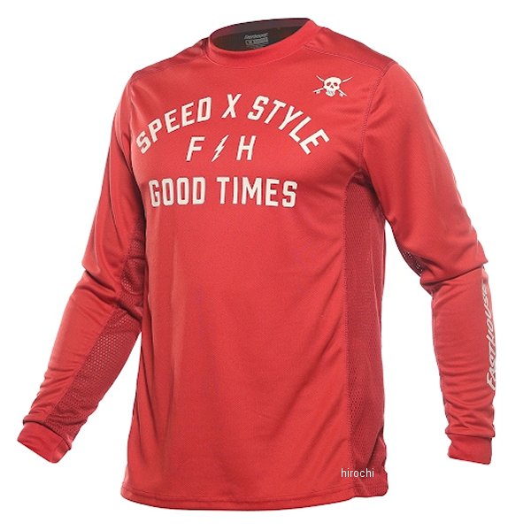 サングアロ ジャージ ファモーソ ラバフォールズ Sサイズ