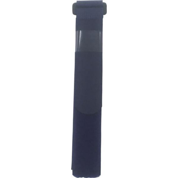 マジックテープ　結束テープ　２５ｍｍ巾×１０５０ｍｍ　コンイロ