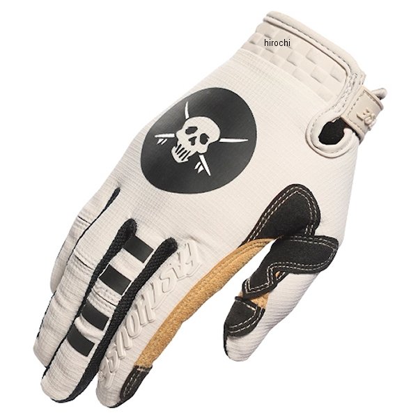 スピードスタイル グローブ バハ ホワイトサンド XLサイズ