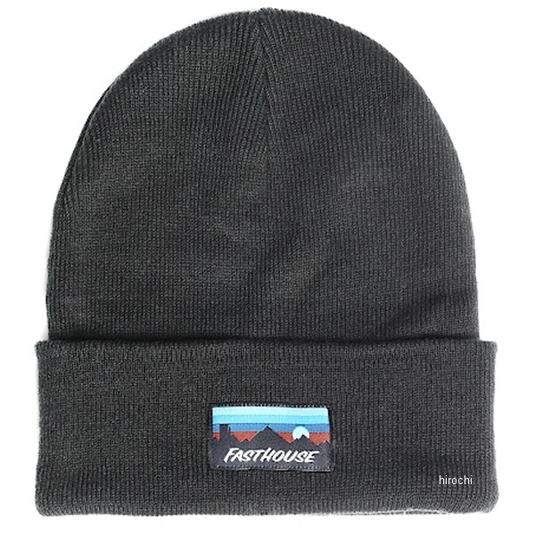 ビニー シルエット 黒/赤