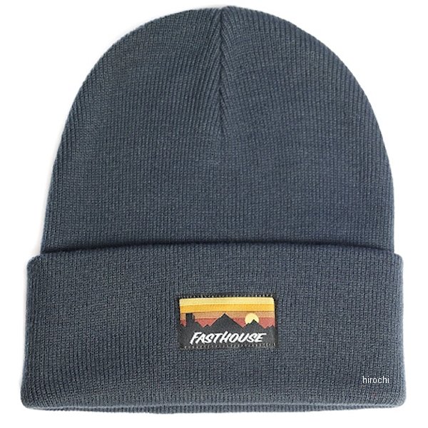 ビニー シルエット ミッドナイトネイビー