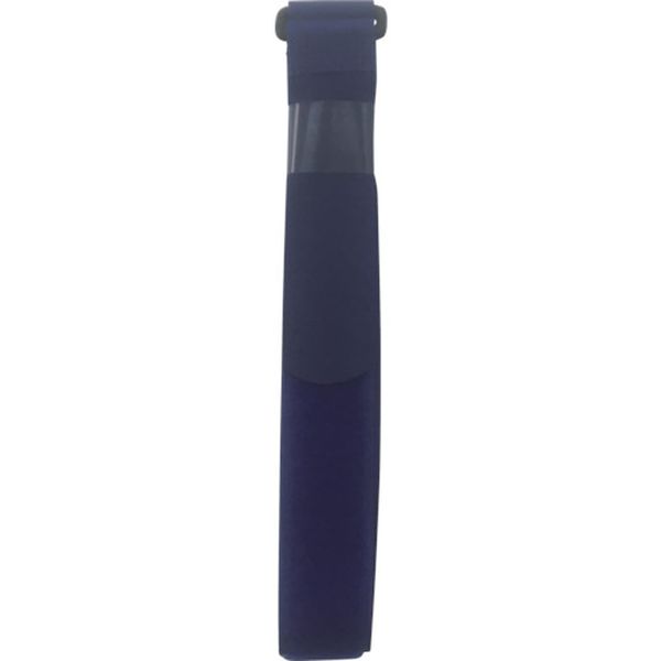 マジックテープ　結束テープ　２５ｍｍ巾×１５５０ｍｍ　コンイロ