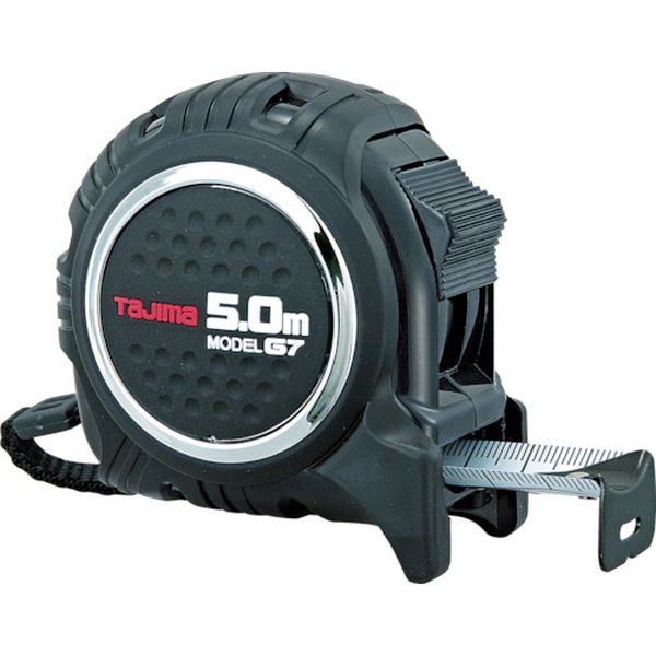 タジマ　Ｇ７ロック２５　５．０ｍ