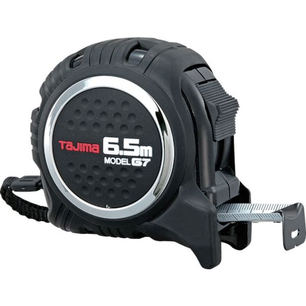 タジマ　Ｇ７ロック２５　６．５ｍ