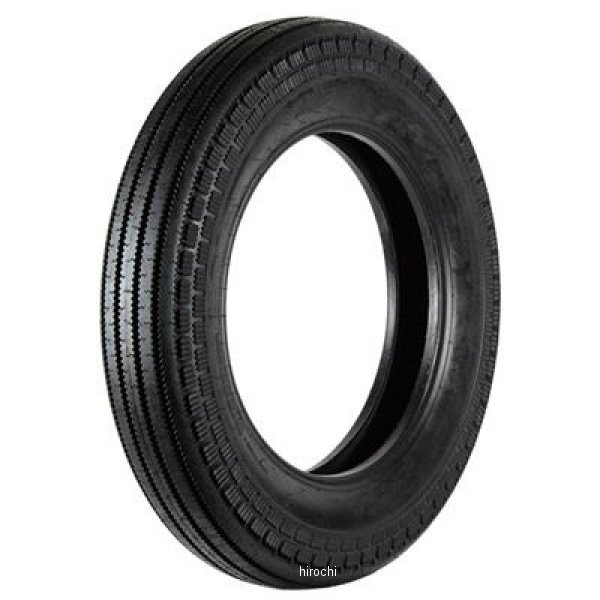 THE "DELUXE" TIRE 5.00-16