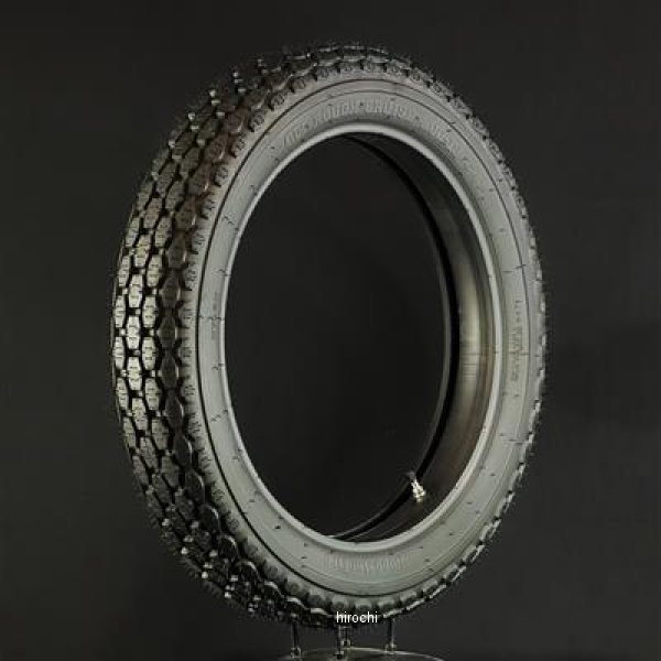 LOADSTAR TIRE "ROUGH-CRUISE" 4.00-18