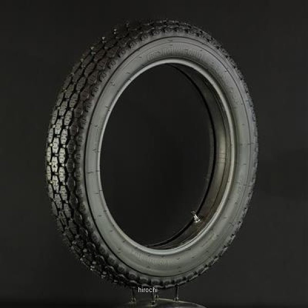LOADSTAR TIRE "ROUGH-CRUISE" 4.00-19