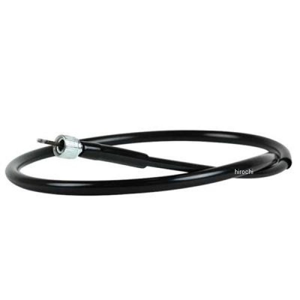 ショートスピードメーターケーブル アウター長510mm SR400、SR500（ドラム）