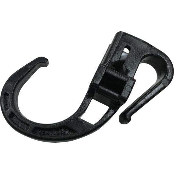 金具 タイトゴムロープ金具 6mm用(BHK-1)