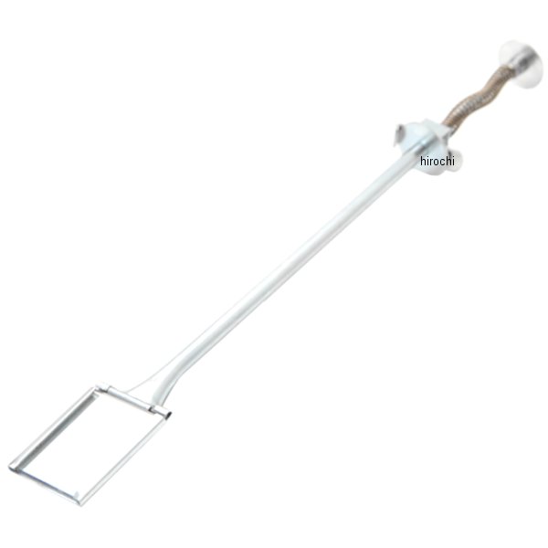 ブルーポイント ガラス ヒンジ長方形 ミラー 11インチ (ミラー：1-3/16インチ ×1-1/2インチ )