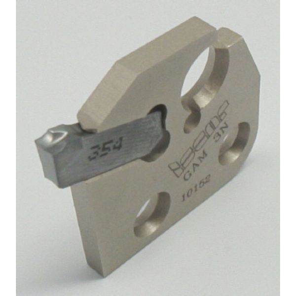 ホルダーブレード