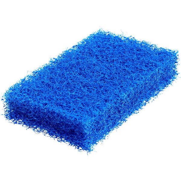 GANKONS  スコッチ・ブライト 傷つきにくいがんこたわし 異物混入対策用 83X140mm