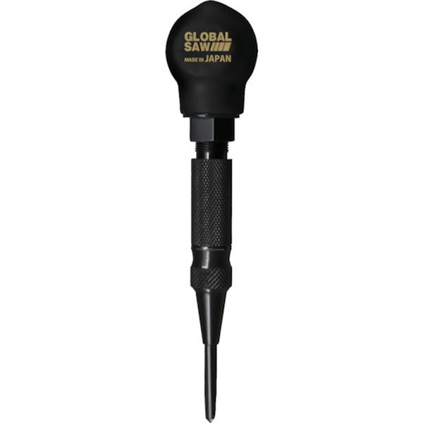 GAP13L 583-9686  グローバルソー ガチポン オートセンターポンチ