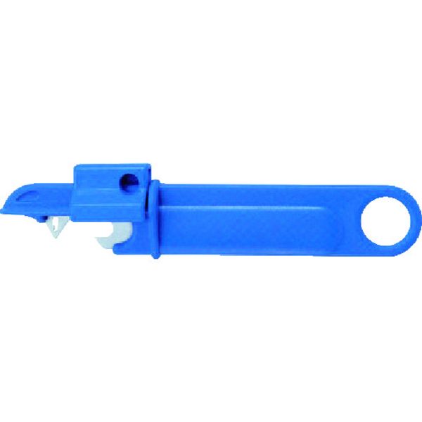 キャナリー　ガス抜きマウス