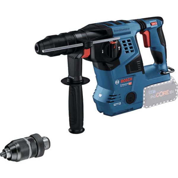 GBH18V28CFH 581-2284  コードレスハンマードリル