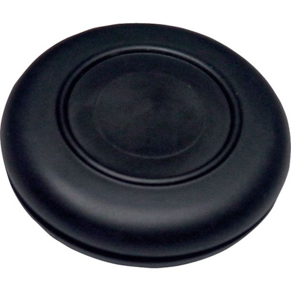 216-8271  絶縁ゴムブッシング