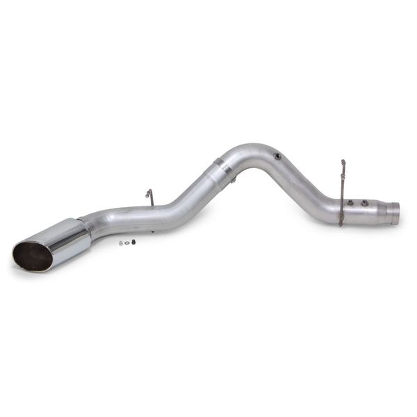 17-19 Chevy Duramax L5P 2500/3500 Monster Exhaust System