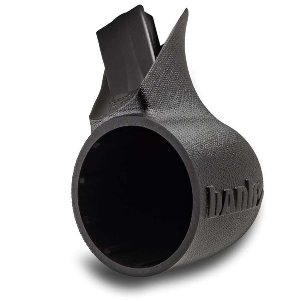 23-24 Ford Super Duty iDash Stealth Pod Mount - Single Gauge