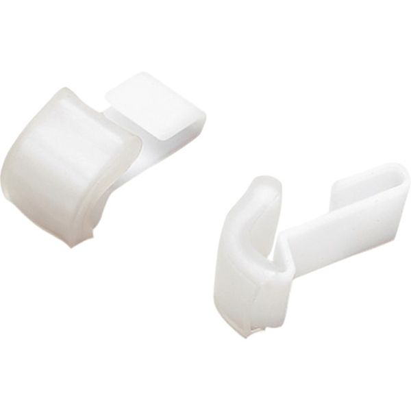 GCMZ54P 337-1655  ゴーグルクリップ MZ-54P 2個1組