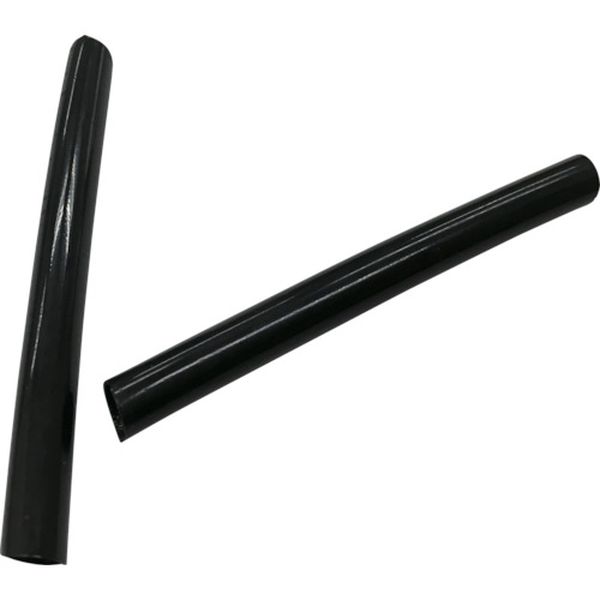 ゴム　熱収縮チューブ　６φ×７．５ｃｍ　２本入り
