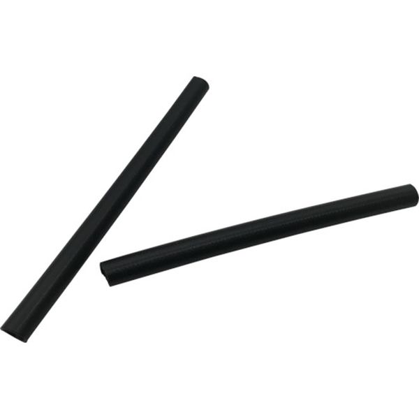 ゴム　熱収縮チューブ　４φ×７．５ｃｍ　２本入り