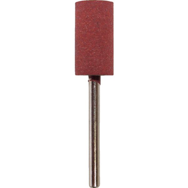 GCME1017 812-4904  ゴム砥石E 円筒型 10x20x3 ＃1500 10本入り