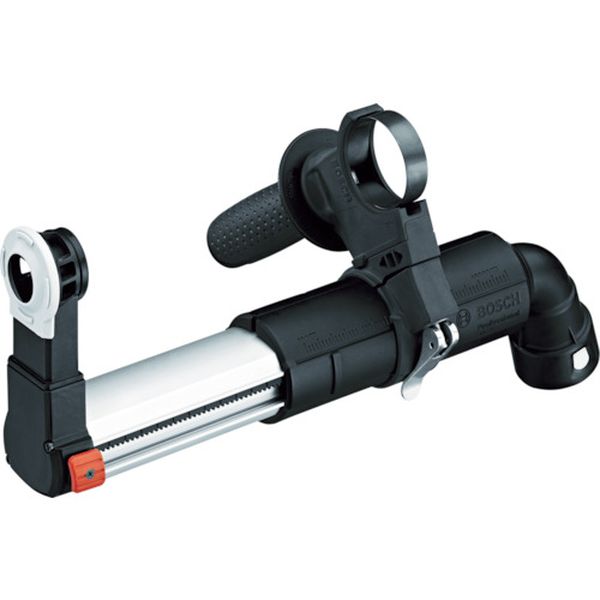 ハンマードリル用吸じんアダプター