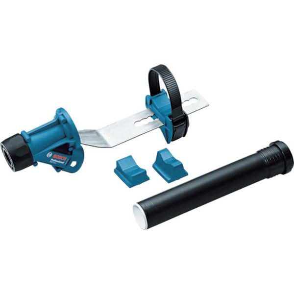 ハツリハンマー用吸じんアダプター