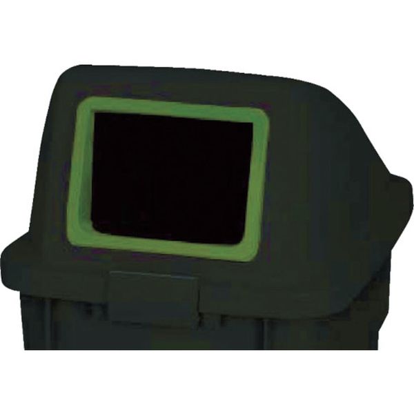 積水　Ｇダスター角型＃４５フタ　一般角穴タイプ