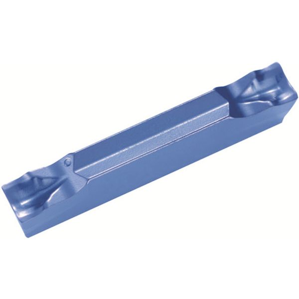 突切り用チップ PR1535 PVDコーティング 10個入り