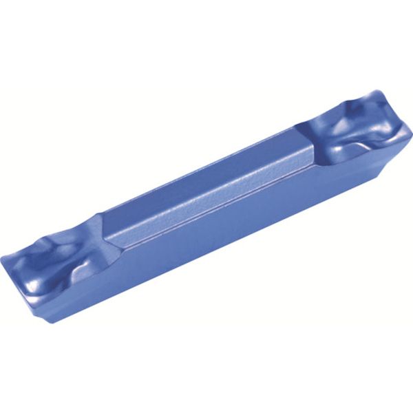 突切り用チップ PR1535 PVDコーティング 10個入り