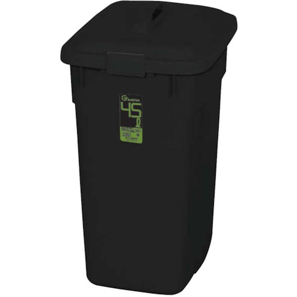 積水　Ｇダスター角型＃４５フタ　ペールタイプ