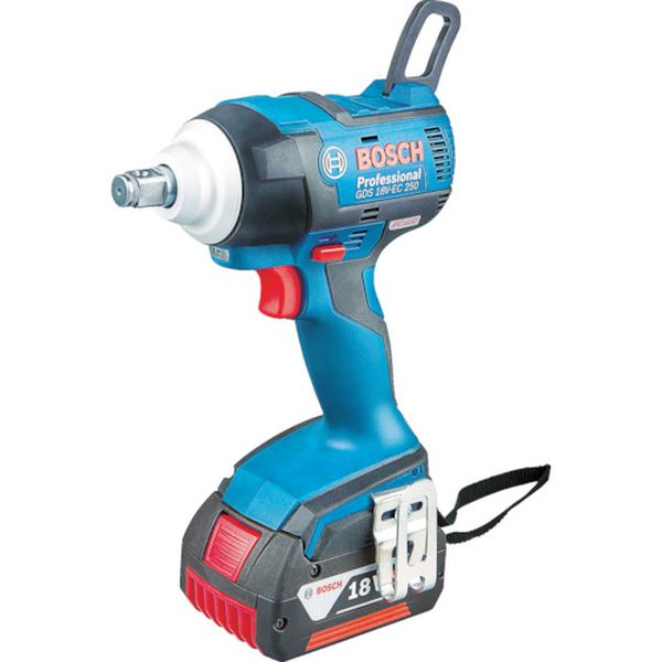 バッテリーインパクトレンチ