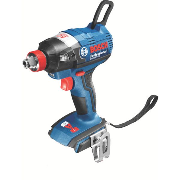 バッテリーインパクトドライバー　本体のみ