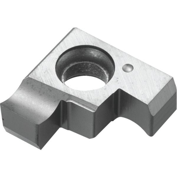 溝入れ用チップ 超硬 KW10 10個入り