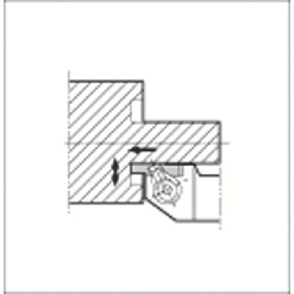 溝入れ用ホルダ