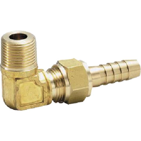 GHJL0413  L型ホースジョイント  1/2x12.7