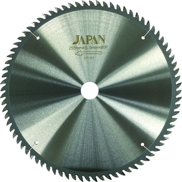 合板用チップソー