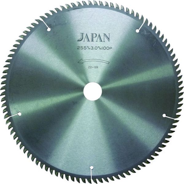 合板用チップソー