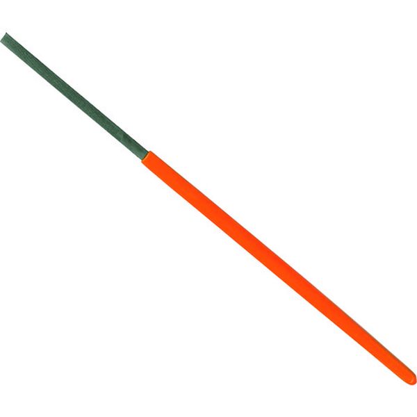 852-8015  極細ヤスリ 平 12本入り