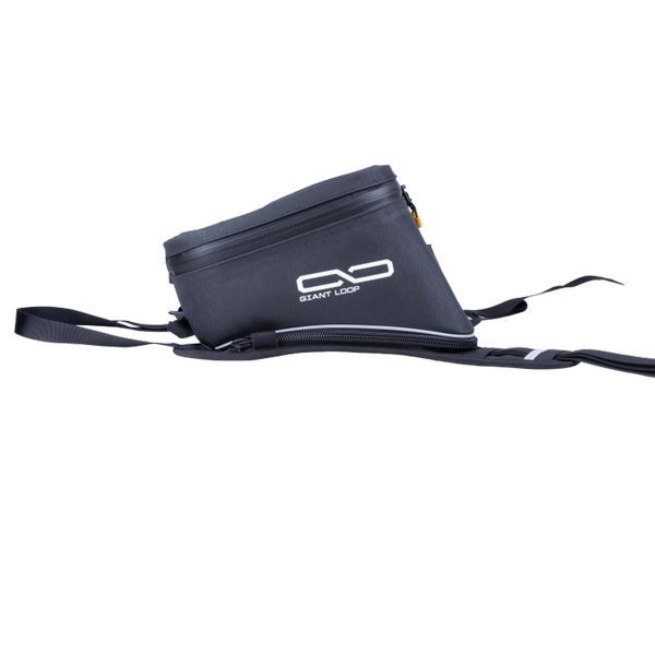 Giant Loop Fandango Tank Bag 8L - Black