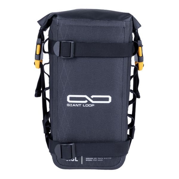 Giant Loop Possibles Pouch 3.5L - Black