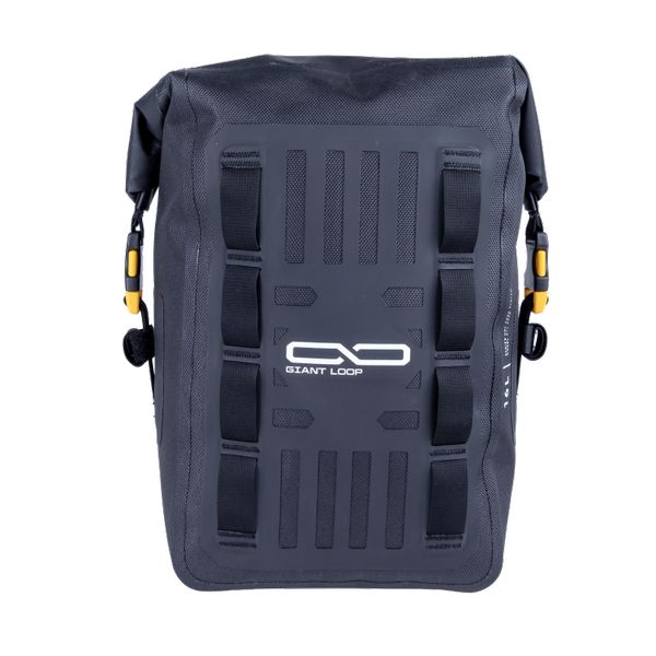 Giant Loop Revelstoke Dry Bag 16L - Black