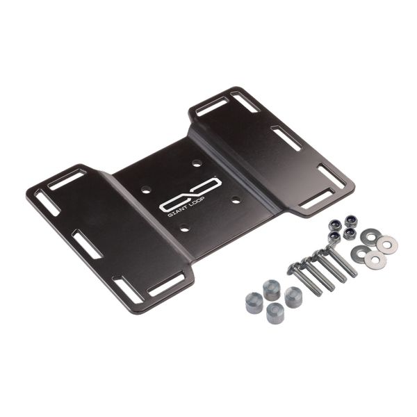 Giant Loop Tail Rack - Black