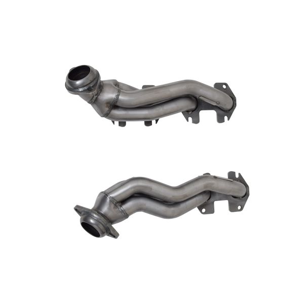 Gibson 04-10 Ford F-150 FX4 5.4L 1-5/8in 16 Gauge Performance Header - Stainless