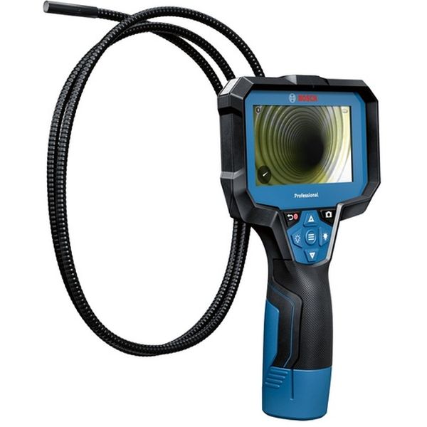 GIC423C 663-2393  工業用内視鏡カメラ