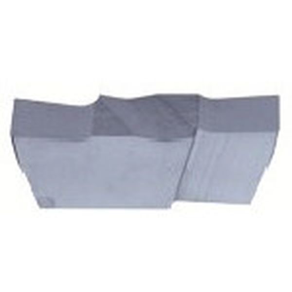 旋削用溝入れTACチップ 超硬 10個入り